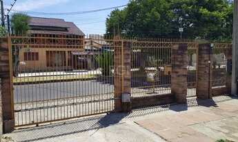 Imagem 2: Porto Alegre - Casa Padrão - Sarandi