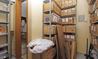 Imagem 7: Porto Alegre - Conjunto Comercial/Sala - Menino Deus