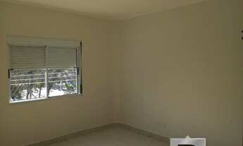 Imagem: Apartamento de três dormitórios, 1 vaga