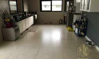 Imagem 2: Atibaia - Casa de Condomínio - Condomínio Serra da Estrela