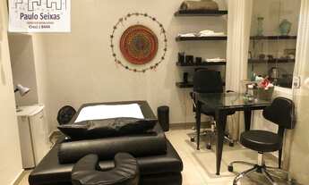 Imagem 6: Sala Prédio Comercial Centro Lapa