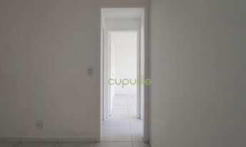 Imagem 5: Apartamento com 2 dormitórios à venda, 80 m² por R$ 550.000,00 - Jardim Icaraí - Niterói/R