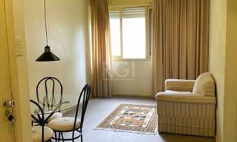 Imagem 6: Porto Alegre - Apartamento Padrão - Menino Deus