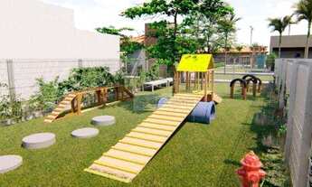 Imagem 4: Casa com 3 dormitórios à venda, 100 m² por R$ 465.000,00 - Morada da Serra - Cuiabá/MT