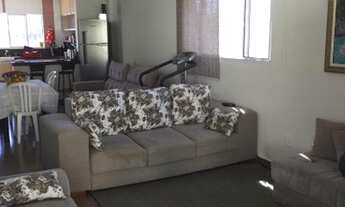 Imagem 7: Excelente Casa Duplex situado no Bairro Quintas Coloniais em Contagem