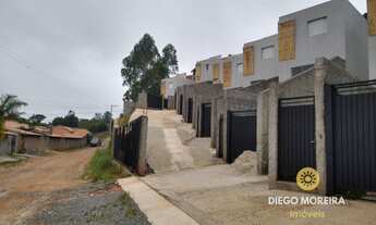 Imagem 2: Casas á venda em associação Ouro Verde - Terra Preta