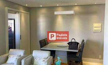 Imagem 5: Apartamento com 2 dormitórios para alugar, 67 m² por R$ 3.000,00/mês - Super Quadra Morumb