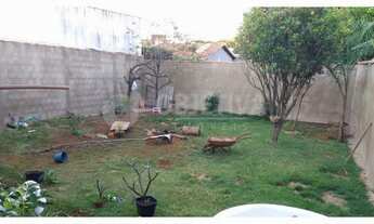 Imagem 2: Venda Casa CIDADE JARDIM