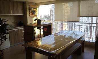 Imagem 2: Apartamento no Tatuapé