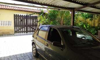 Imagem 2: Casa para venda tem 90 metros quadrados com 2 quartos em Balneario Jussara - Mongaguá - SP