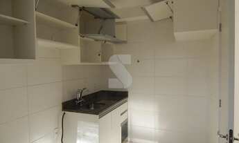 Imagem 4: Apartamento para aluguel, 2 quartos, 1 vaga, JK - Contagem/MG