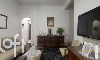 Imagem 3: Apartamento com 2 dormitórios à venda, 62 m² por R$ 700.000 - Botafogo - Rio de Janeiro/RJ