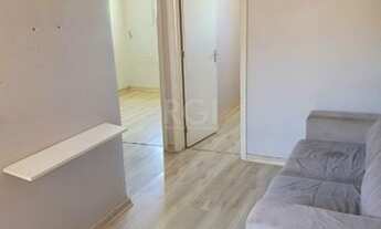 Imagem 5: Porto Alegre - Apartamento Padrão - Rubem Berta