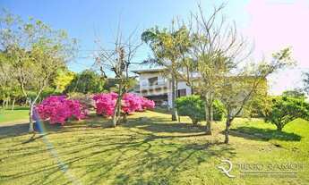 Imagem: Viamão - Sítio - Planalto