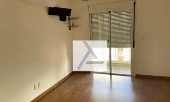 Imagem 3: Apartamento com 4 dormitórios à venda, 253 m² por R$ 4.100.000,00 - Campo Belo - São Paulo