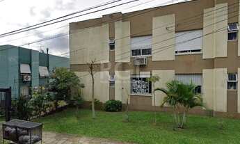 Imagem: Porto Alegre - Apartamento Padrão - Jardim