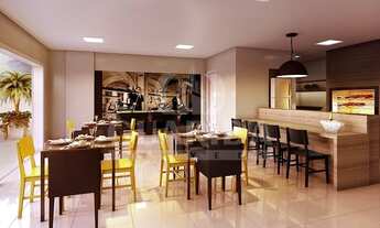 Imagem 6: Apartamento para comprar no bairro Centro - Rio Grande com 2 quartos