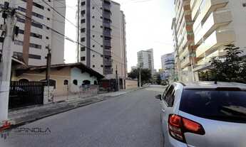 Imagem 3: Kitnet com 1 dormitório à venda, 22 m² por R$ 140.000,00 - Vila Guilhermina - Praia Grande