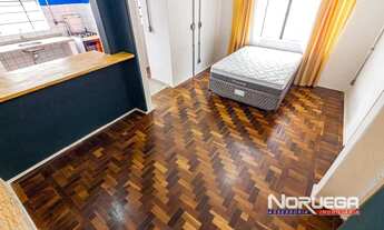 Imagem 3: Kitinet com 1 quarto para alugar por R$ 1450.00, 33.00 m2 - CENTRO - CURITIBA/PR