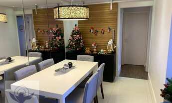 Imagem 4: VILA MARIANA - APARTAMENTO REFORMADO 03 DORM. COM 02 VAGAS NA GARAGEM - RUA CAPITÃO ROSEND