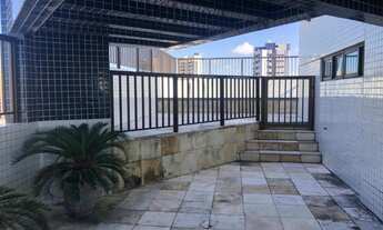 Imagem 4: H.A - Apartamento para venda com 92 m² com 3 quartos