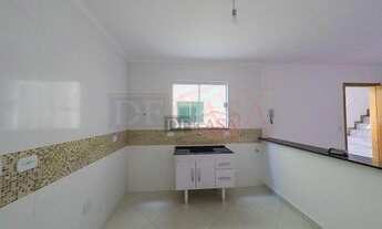 Imagem 5: Apartamento com 2 dormitórios à venda, 55 m² por R$ 200.100,00 - Jardim América - Poá/SP