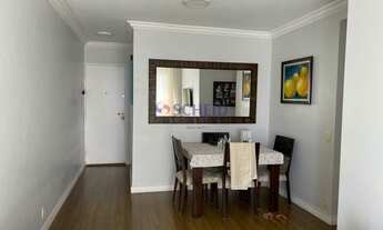 Imagem 2: APTO 3 DORMITÓRIOS COM SACADA ao lado do shopping Interlagos