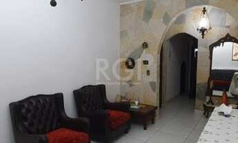 Imagem 2: Porto Alegre - Apartamento Padrão - Menino Deus