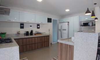 Imagem 3: Casa Swiss Park com 4 Suites