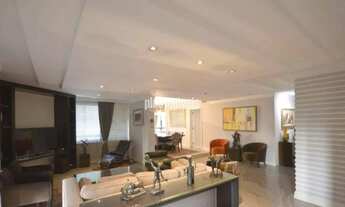 Imagem 4: VILA MARIANA Apartamento com 4 dormitórios