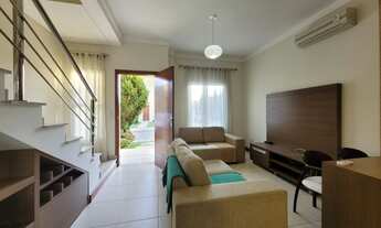 Imagem 4: Sobrado para alugar no Condomínio Santa Júlia I - Sorocaba