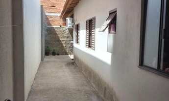 Imagem 7: Casa para Venda em Álvares Machado, PANORAMA, 2 dormitórios, 1 banheiro, 1 vaga