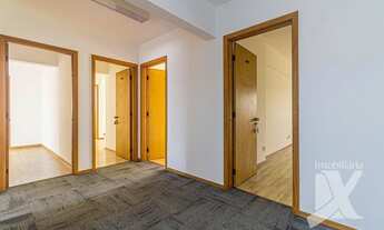 Imagem 7: Conjunto com vaga de garagem para alugar, 30 m² por R$ 1.050/mês - Centro - Curitiba/PR