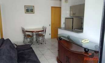 Imagem 3: Apartamento com 1 dormitório para alugar, 40 m² por R$ 1.800,00 - Vila da Saúde - São Paul