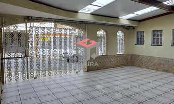 Imagem: Sobrado na Vila Scarpelli 259 m² de área