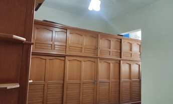 Imagem 4: Apto Tijuca Mobiliado 2 Quartos Prox Hosp - Metrô No Coração da Tijuca