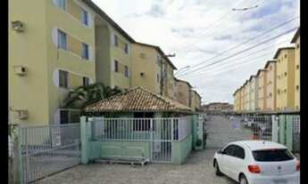 Imagem: Condomínio Vivendas do Rio