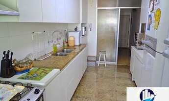 Imagem 7: Apartamento com 3 dormitórios à venda, 169 m² por R$ 1.950.000,00 - Boaçava - São Paulo/SP