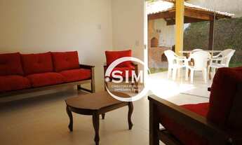 Imagem 3: Casa com 4 dormitórios à venda, 300 m² na Ferradura - Armação dos Búzios/RJ