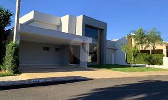 Imagem: Araçatuba - Casa de Condomínio - Aeroporto