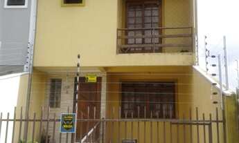 Imagem: Sobrado com 04 quartos no Tarumã - REF