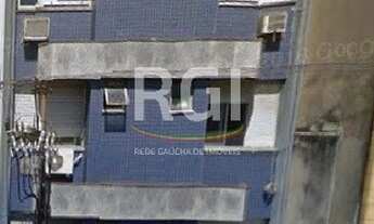 Imagem: Porto Alegre - Apartamento Padrão - Centro