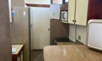 Imagem 7: Aluguel - APARTAMENTO - LOURDES Belo Horizonte MG