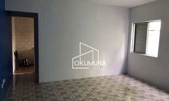 Imagem 7: Apartamento com 1 dormitório à venda, 40 m² por R$ 170.000 - Assunção - São Bernardo do Ca