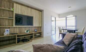 Imagem 4: Apartamento para venda tem 99m2 metros quadrados com 3 quartos em Vila Gomes Cardim - São