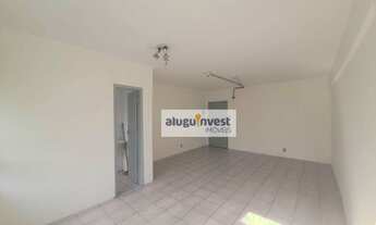 Imagem 2: Sala para alugar, 39 m² por R$ 1.000/mês - Centro - Florianópolis/SC