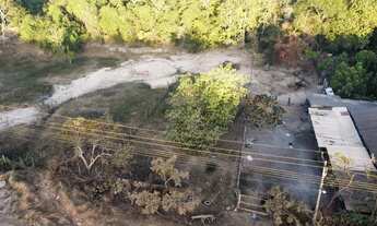 Imagem: Lote de chácara Jardim ipe Aparecida de