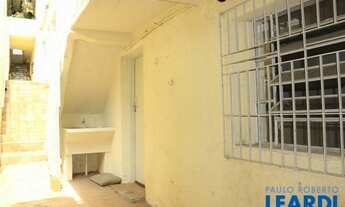 Imagem: CASA EM CONDOMÍNIO - SANTANA - SP