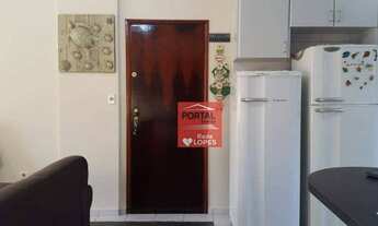 Imagem 7: Apartamento com 2 dormitórios à venda, 70 m² por R$ 280.000,00 - Jardim Praia Grande - Mon