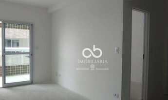 Imagem 3: Apartamento à venda, 74 m² por R$ 425.000,00 - Canto do Forte - Praia Grande/SP